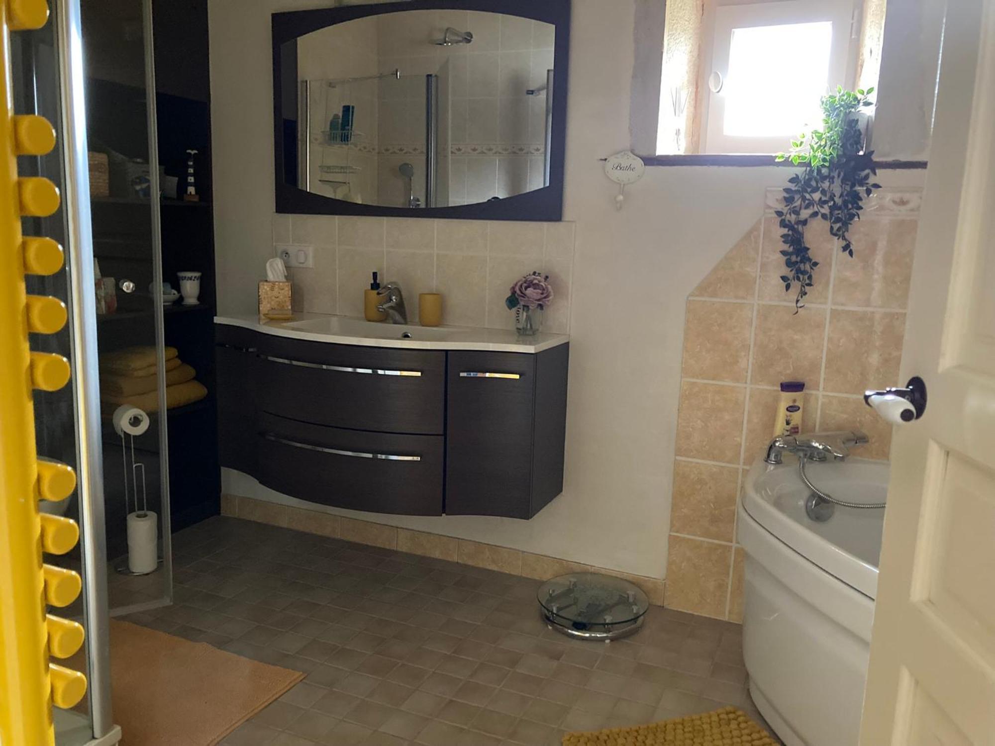 Bed and Breakfast La Grange Blanzay Экстерьер фото
