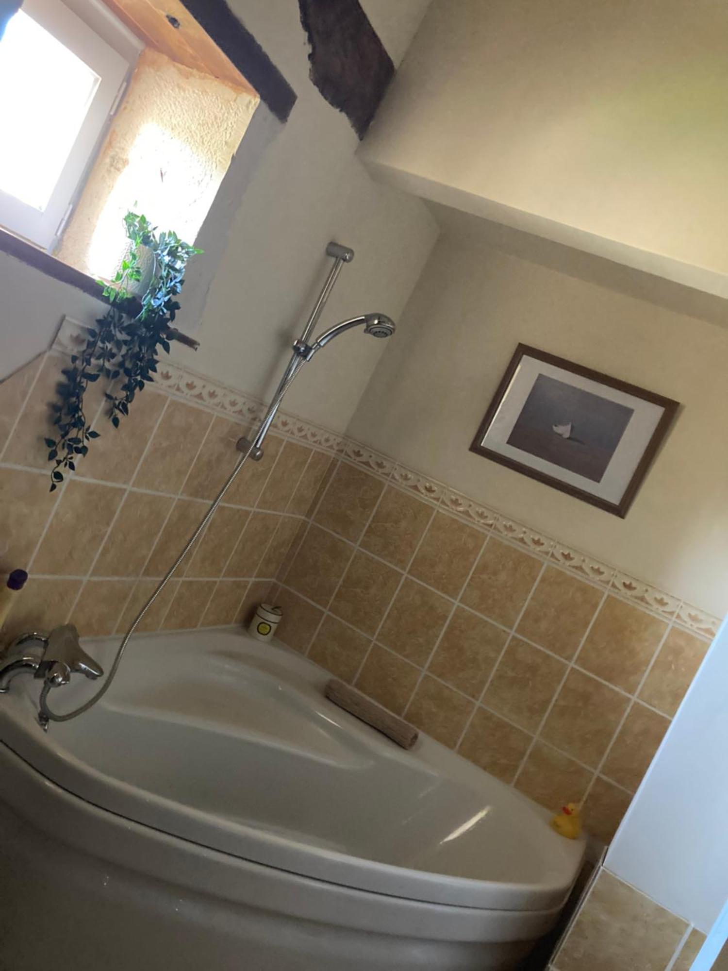 Bed and Breakfast La Grange Blanzay Экстерьер фото