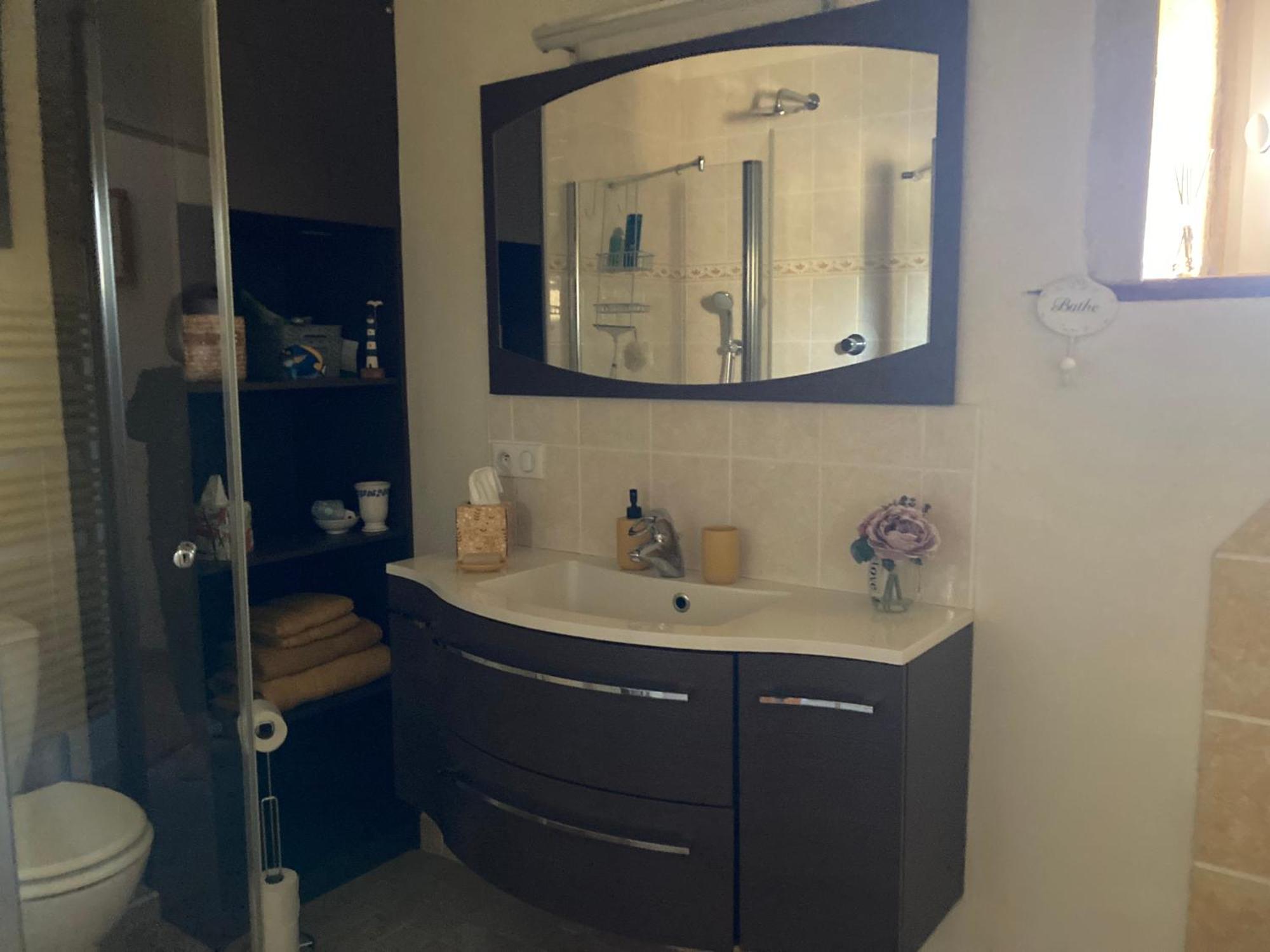 Bed and Breakfast La Grange Blanzay Экстерьер фото